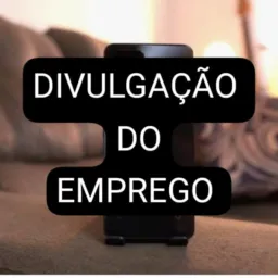 GRUPO DIVULGAÇÃO DO EMPREGO E DAS VENDAS