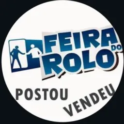 📢 CAMPINAS e REGIÃO feira do rolo