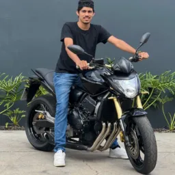 Vitos motos 🛵