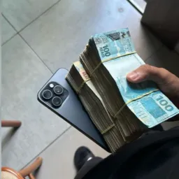 Além do Lucro