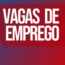 Empregos TRÊS LAGOAS-MS