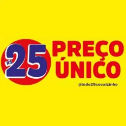 Tudo 25 Cocalzinho