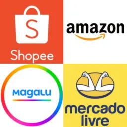 PROMOÇÃO SHOPEE