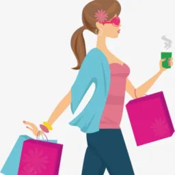 Coisas de mulher 🛍️