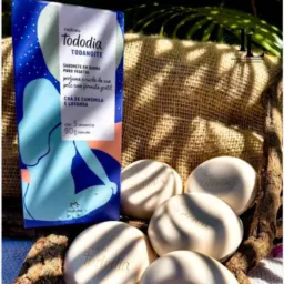 Produtos natura a pronta entrega em promoção