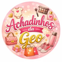 Achadinhos da Geo ✨ #1