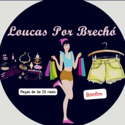 Brechó virtual