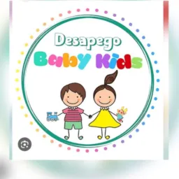 Desapego kids  ❤️🩵