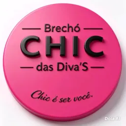 BRECHÓ CHIC das Diva'S 🛍️                     🛍️ 🛍️ Era meu, agora é seu! 👜🎒