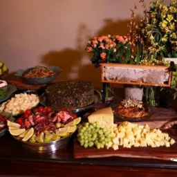 ² GASTRONOMIA VGA ²