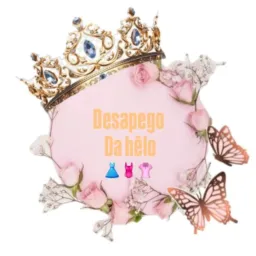 Desapegos e trocas 👙👚🧥
