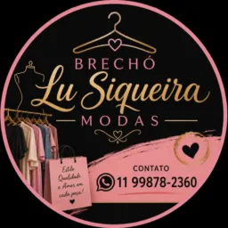 Brechó Lu Siqueira modas