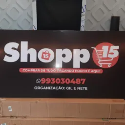 Shopp 15🤑
