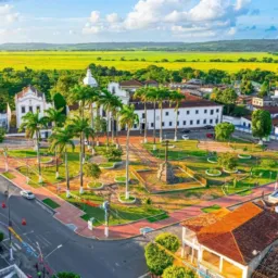 🚨~Notícias de goiana e Região~🚨