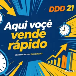 AQUI VOCÊ
VENDE RÁPIDO (DDD21)
💰💸😉