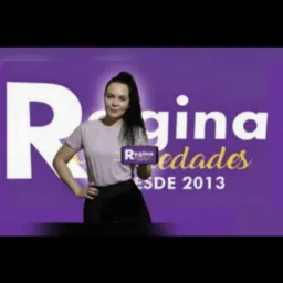 Grupo REGINA VARIEDADES.