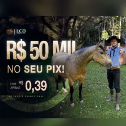 AÇÕES LCO, @puro_cavalo_crioulo🔥