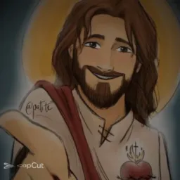 GRUPO DO JESUS ❤️ CRISTO 🙌🏻😇 /2025/ 🕊️