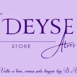 Loja Deyse Alves Store 🛍️