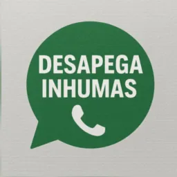 DESAPEGA INHUMAS📢