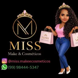 Miss make e cosméticos