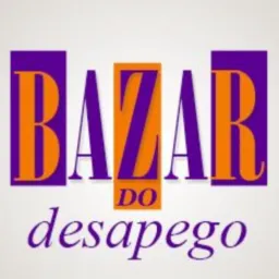 Bazar do Desapego.esse grupo foi próprio pra isso.😍