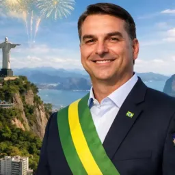 Flávio Bolsonaro 26