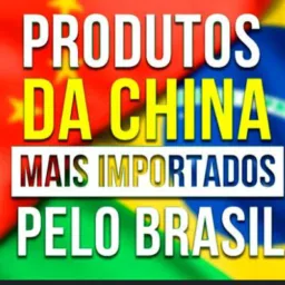 NEGÓCIO DA CHINA 👍🏻🤝