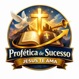 Profética de sucesso ☕❤️❤️🏅📖