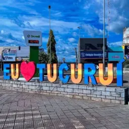 TUCURUÍ SEM FREIO 🤭