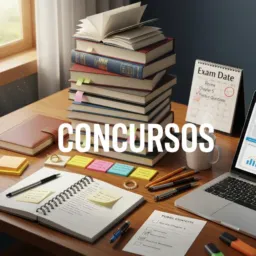 📚📝 DE OLHO NO CONCURSO PÚBLICO 📝