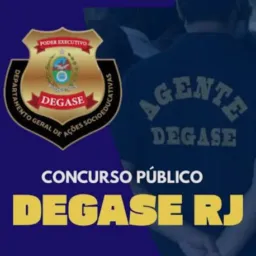 Concurso Degase 2026