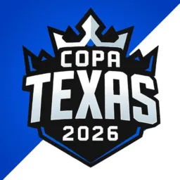 EVENTOS/DIVULGAÇÃO TEXAS ⭐ 2026
