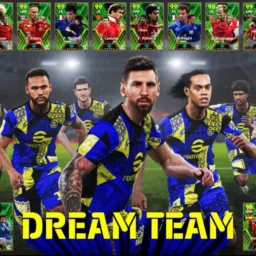 Diários efootball