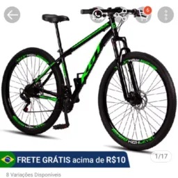 Catira o tempo todo!!!