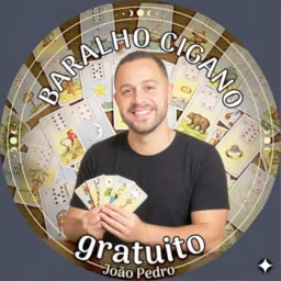BARALHO CIGANO GRATUITO