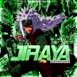 🏆 Jiraya vendas²🏆