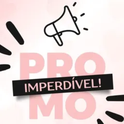 PROMO DO DIA!!🛍️💸🤩