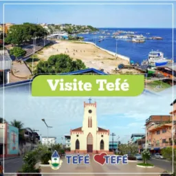 Tefé Notícias, anúncios e vendas🗞️📰
