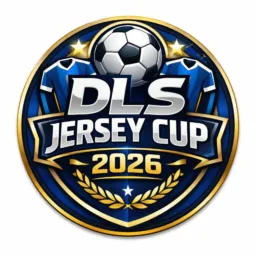 DLS Jersey Cup | 1ª Edição