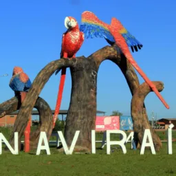 🤝😎NAVIRAÍ COMPRA E VENDAS