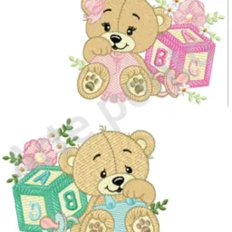 DESAPEGO DOS BEBÊS 👶🏻👧🏻🛍️🎀🧸