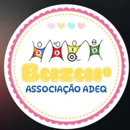 BAZAR DA ADEQ