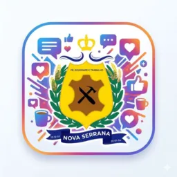 Portal de Notícias (Nova Serrana e Região)