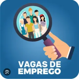 Grupo de emprego patos de minas