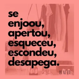 Desapegos de roupas Uberaba👗🩳