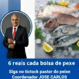 Éden 💫 projeto inteligente do Peixe