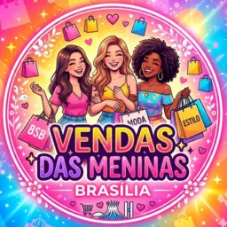 Vendas das Meninas 👜👗👙👕💅🏻💇🏻♀️💻