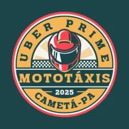 #MOTO TAXI UBER PRIME 🏍️