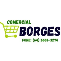 Promoção e divulgação COMERCIAL BORGES